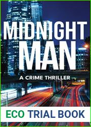 Midnight Man (Agent Jake Montoya FBI Series Book 3)