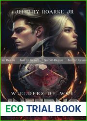 PROOF: Wielders of Woe: Inferno