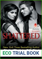 Shattered (LOST, #3)
