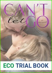 Can|t Let Go (The Invisibles, #4)