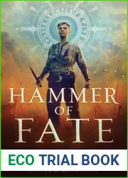 Hammer of Fate (The Rune Song, #1)