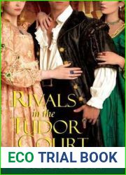 Rivals in the Tudor Court (Tudor Court #2)
