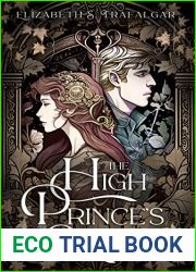 The High Prince|s Captive (The Leugarvin Trilogy, #1)