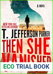 Then She Vanished (Roland Ford #4)