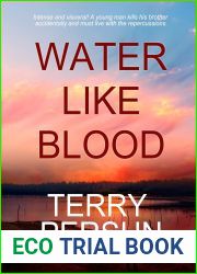 Water Like Blood