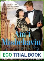 Ain|t Misbehavin| (Roaring Twenties #2)