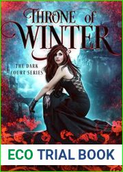 Throne of Winter: The Dark Court