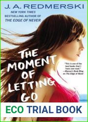 The Moment of Letting Go