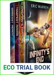 Infinity|s End: Books 1-3