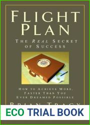 Flight Plan: The Real Secret of Success