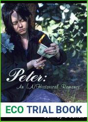 Peter: An (A)Historical Romance