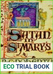 Satan in St Mary|s (Hugh Corbett, #1)