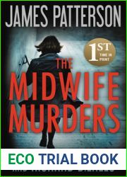 The Midwife Murders