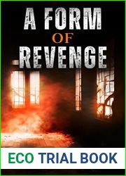 A Form Of Revenge: A Dark and Twisted Crime Thriller (The Columbus Archives Book 3)