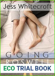 Going Roswell (Finnegan and Morrow #2)