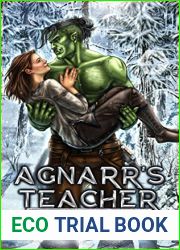 Agnarr|s Teacher (Abandoned on Niflheim #1)