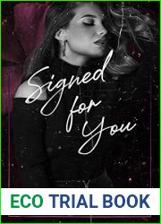 Signed For You (Signed With Love, #1)