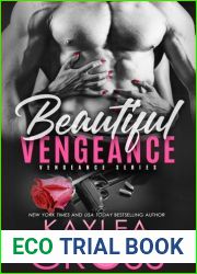 Beautiful Vengeance (Vengeance, #5)