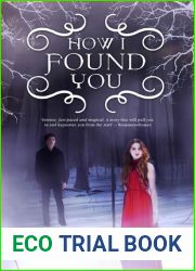 How I Found You