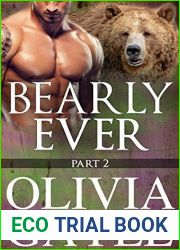 Bearly Ever 2 (Arcadia Knights, #1 part 2 of 3)