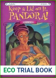 Keep a Lid on It, Pandora! (Myth-O-Mania, #6)