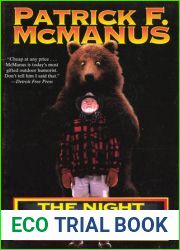 The Night the Bear Ate Goombaw