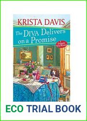 The Diva Delivers on a Promise (A Domestic Diva Mystery, #16)