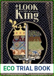 The Look of a King (Pillars of Peace #1)