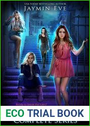 Secret Keepers: The Complete Series