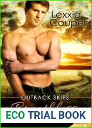 Breathless for You (Outback Skies, #2)