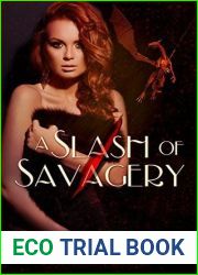 A Slash of Savagery (Wiccan-Were-Bear #8)