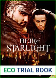 Heir of Starlight (Sea of Stars, #2)