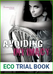 Avoiding Intimacy (Avoiding, #2.5)