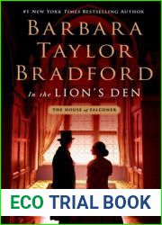 In the Lion|s Den (House of Falconer, #2)