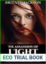 The Assassins of Light (Creatures of Darkness #3)