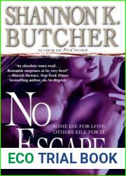 No Escape (Delta Force, #3)