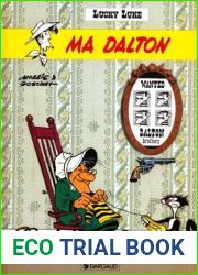 Ma Dalton (Lucky Luke #38)