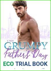 A Very Grumpy Father|s Day (Very Holiday, #4)