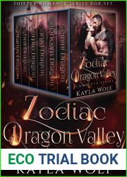 Zodiac Dragon Valley Complete Series (Zodiac Dragon Valley #1-6)