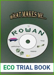 Rowan (What Makes Me #2)