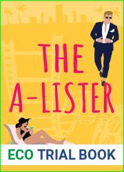The A-Lister (Hollywood Heartthrobs #4)