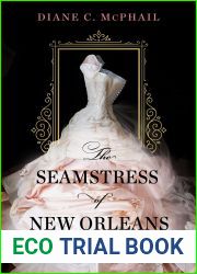 The Seamstress of New Orleans