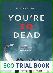 You|re So Dead