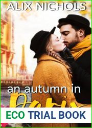 An Autumn in Paris