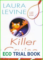 Killer Cruise (A Jaine Austen Mystery, #8)