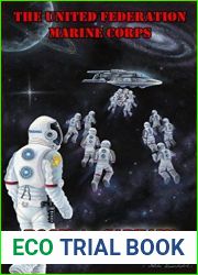 Captain (The United Federation Marine Corps, #4)