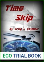 Time Skip (Book 1)