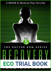 Recovery (Doctor Dom, #5)