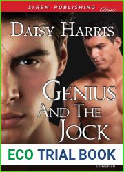 Genius and the Jock (Men of Holsum College, #7)
