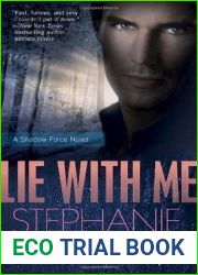 Lie With Me (Shadow Force, #1)